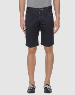 CHINOOK - PANTALONI - Bermuda - su YOOX.COM