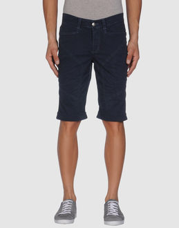 9.2 BY CARLO CHIONNA - PANTALONI - Bermuda - su YOOX.COM