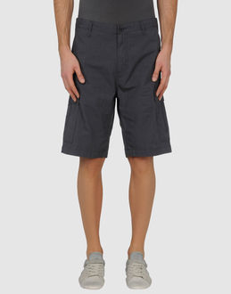 CARHARTT - PANTALONI - Bermuda - su YOOX.COM