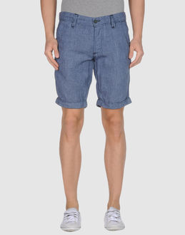 PERFECTION - PANTALONI - Bermuda - su YOOX.COM