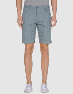 PERFECTION - PANTALONI - Bermuda - su YOOX.COM