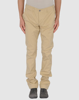 GANT - PANTALONI - Pantaloni - su YOOX.COM
