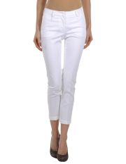 GIULIA DALLE PIANE - Pantalone capri