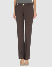 LOVE MOSCHINO - Casual pants