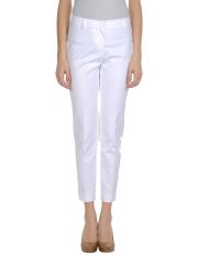 GIULIA DALLE PIANE - Pantalone capri