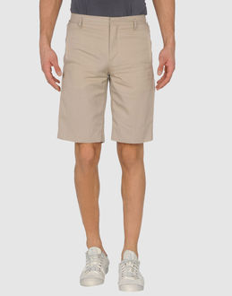 MARC JACOBS - PANTALONI - Bermuda - su YOOX.COM