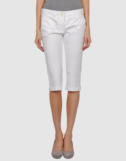 Gant - Pantalons - Pantalons corsaires