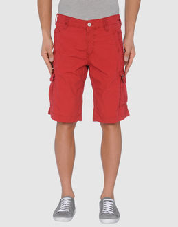 NAPAPIJRI - PANTALONI - Bermuda - su YOOX.COM