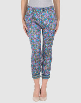 Pinko - Pantalons - Pantalons corsaires