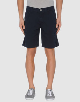 MURPHY & NYE - PANTALONI - Bermuda - su YOOX.COM