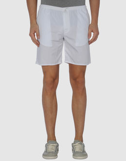 D.A. DANIELE ALESSANDRINI - PANTALONI - Bermuda - su YOOX.COM