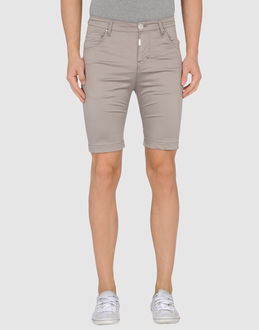 SIMON PEET - PANTALONI - Bermuda - su YOOX.COM