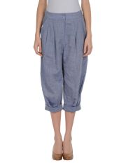 ROSSO35 - Pantalon corsaires