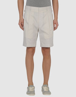GIVENCHY - PANTALONI - Bermuda - su YOOX.COM