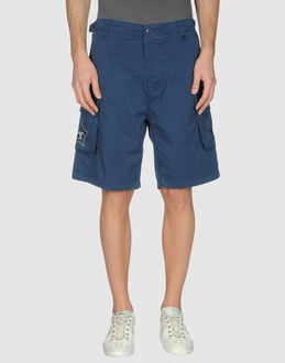 TOKIDOKI - PANTALONI - Bermuda - su YOOX.COM