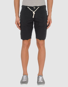 CYCLE - PANTALONI - Bermuda - su YOOX.COM