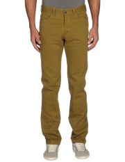 BURBERRY - Pantalones