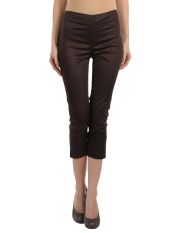 SANDRO FERRONE - 3/4-length trousers