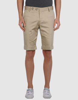 GAETANO NAVARRA - PANTALONI - Bermuda - su YOOX.COM
