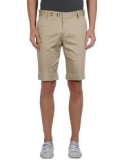 GAETANO NAVARRA - Bermuda shorts