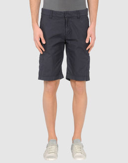 BLAUER - PANTALONI - Bermuda - su YOOX.COM