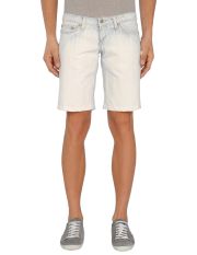 INDIAN ROSE - Bermuda Jeans