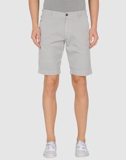 PERFECTION - PANTALONI - Bermuda - su YOOX.COM