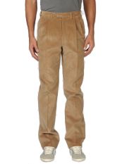 BURBERRY - Pantalone