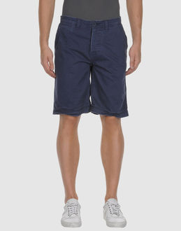 NORTH SAILS - PANTALONI - Bermuda - su YOOX.COM