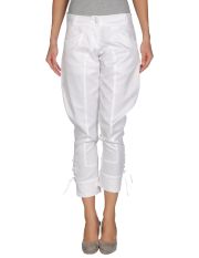 SEXY WOMAN - Pantalone capri
