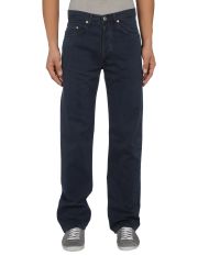 COTTON BELT - Casual trouser