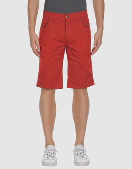DOG FOX - PANTALONI - Bermuda - su YOOX.COM