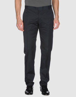 DANIELE ALESSANDRINI HOMME - PANTALONI - Pantaloni classici - su YOOX.COM