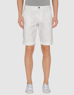 PERFECTION - PANTALONI - Bermuda - su YOOX.COM
