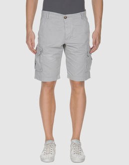 40WEFT - PANTALONI - Bermuda - su YOOX.COM
