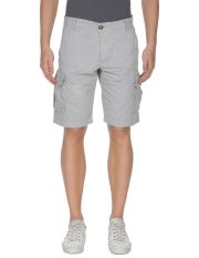 40WEFT - Bermuda shorts