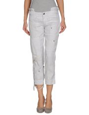 DONDUP - Pantalone capri