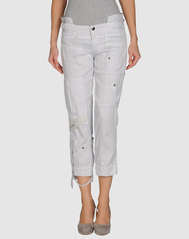 ZOOM DONDUP - 3/4-length short