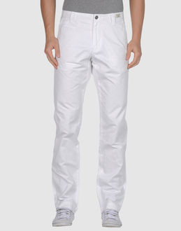 TOMMY HILFIGER - HOSEN - Hosen - bei YOOX.COM