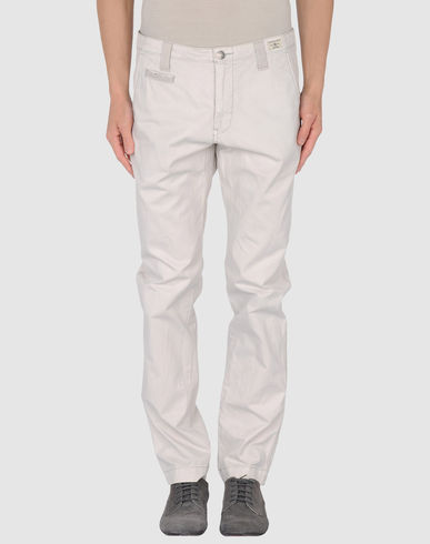 ZOOM TOMMY HILFIGER - Casual pants