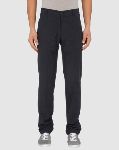 ZOOM U-NI-TY - Casual pants