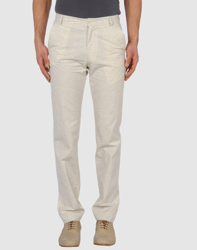ZOOM U-NI-TY - Casual pants
