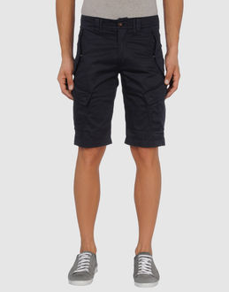 DONDUP - PANTALONI - Bermuda - su YOOX.COM