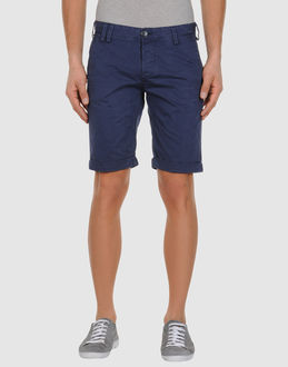 CYCLE - PANTALONI - Bermuda - su YOOX.COM