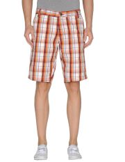 ATLETICO IND. - Bermuda shorts
