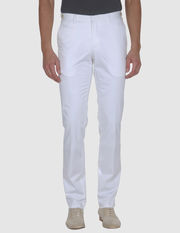 TREND CORNELIANI - Casual trouser