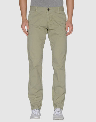 ZOOM GUYA G. - Casual pants