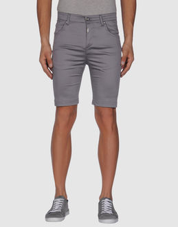 SIMON PEET - PANTALONI - Bermuda - su YOOX.COM