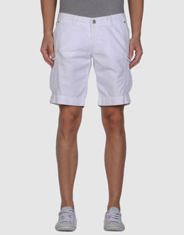 MURPHY & NYE - PANTALONI - Bermuda - su YOOX.COM
