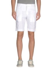 ITALIA INDEPENDENT - Bermuda shorts